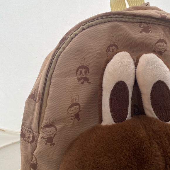 Labubu backpack - Picture 3 of 7